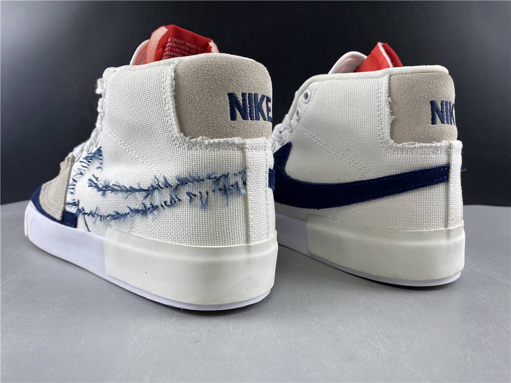 Nike SB Blazer Mid Edge CI3833-100